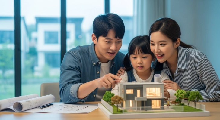 청년 전세보증금 대출 vs 버팀목 전세자금 대출, 나에게 딱 맞는 정책은?