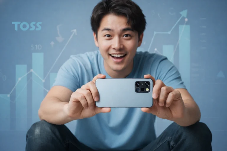 무직자인 나도 토스비상금 대출 가능했던 후기 (600점대 깡통계좌 승인)