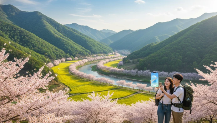 2026 여행가는 봄, 지역사랑 휴가지원 혜택 | 최고의 가성비로 떠나는 인생여행