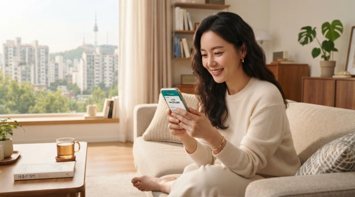 2026 내 근로내 장려금 왜 안 올까? 은행별 입금 시간표