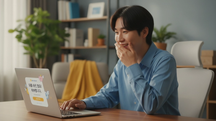 무직자 카카오뱅크 비상금대출 후기 (통신등급만 잘 관리하면 승인)