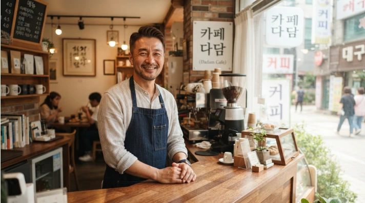 대구 동구 소상공인 지원금, 경영안정자금 이자 2% 3천만 원 신청 방법