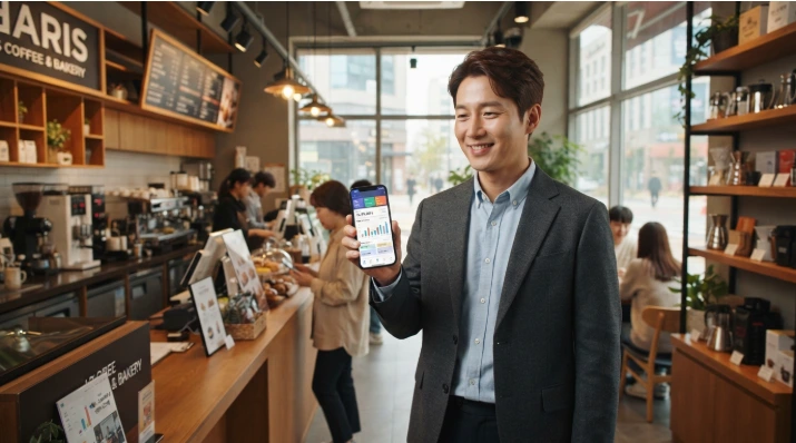 세종시 소상공인 지원금, 이자 2% 지원 받으며 7천만 원 신청 방법