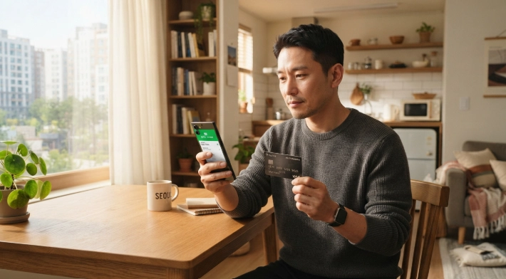 월세도 카드 결제 시대! 자리페이 vs 렌탈페이 수수료 및 혜택 완벽 비교