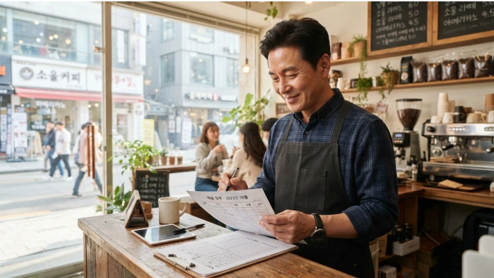추석 소상공인 특별자금 | 10월 12일 넘기면 손해 (은행별 기한 총정리)