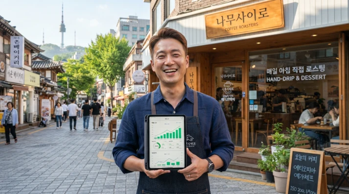 전국 소상공인 지원금 총정리 — 정책자금 탈락해도 지자체 지원금 모르면 손해