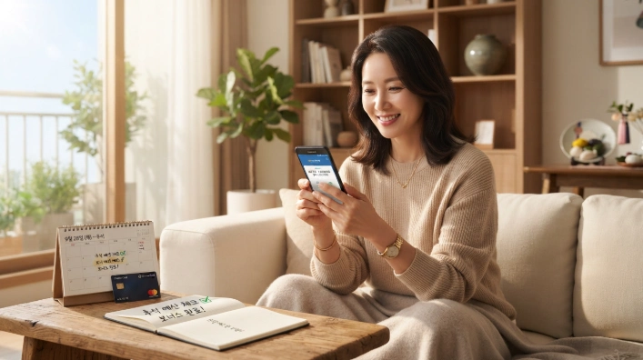 추석 연휴에 대출 만기·카드대금일은 어떻게 처리되는 거지?