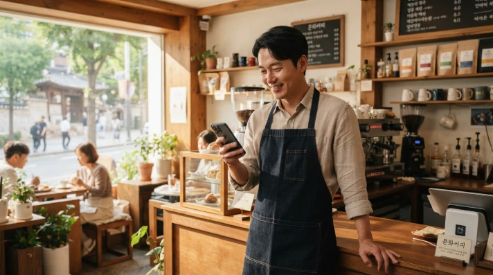 소상공인 정책자금 보증드림 완전 가이드 — 신용불량도 보증 받을 수 있나?